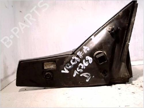 Right mirror OPEL VECTRA B Hatchback (J96) 2.0 i 16V (F68) | BP26104040C27 