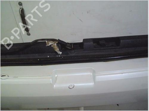 Tailgate PEUGEOT 3008 I MPV (0U_) 1.6 HDi | BP26114629C6 