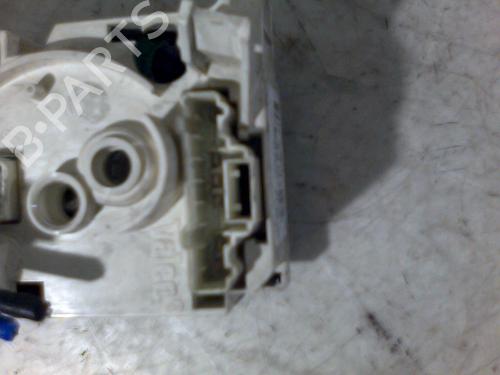 Climate control CITROËN BERLINGO / BERLINGO FIRST Box Body/MPV (M_) 2.0 HDI 90 (MBRHY, MCRHY) | BP26084882I5 