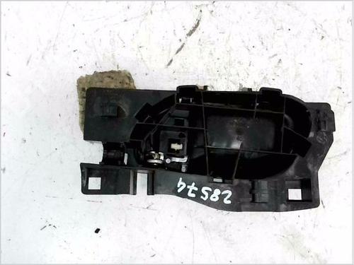 Front right interior door handle CITROËN C3 Picasso (SH_) 1.6 HDi | BP26108522I14 