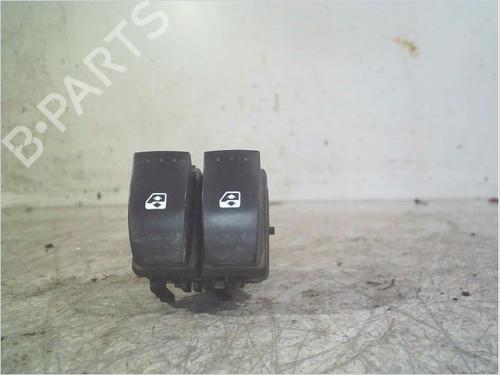 Pulsantiera RENAULT CLIO II (BB_, CB_) 1.5 dCi (B/C2J) (68 hp) 28479818