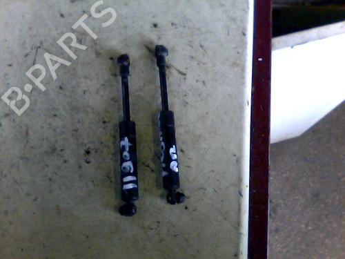 Used Tailgate lift support RENAULT MEGANE I Coach (DA0/1_) 1.6 16V (DA0B, DA04, DA11) (107 hp) 29440962