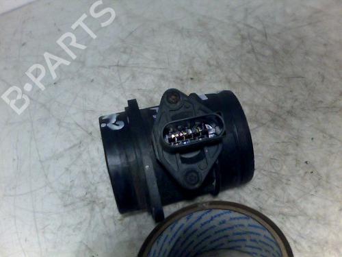 Used Mass air flow sensor Mass air flow sensor SEAT IBIZA III (6L1) 1.9 TDI (100 hp) 33002735 33002735