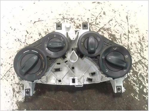 Used Climate control Climate control 39534042 39534042