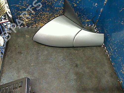 Right mirror OPEL VECTRA B Hatchback (J96) 2.0 DTI 16V (F68) | BP29472299C27 