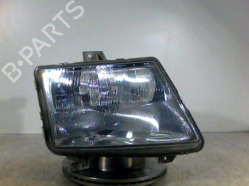 Used Right headlight MERCEDES-BENZ VITO Van (W638) 110 D 2.3 (638.074, 638.078) (98 hp) 26069705