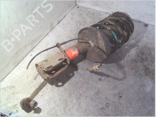 Used Right front shock absorber RENAULT TWINGO I (C06_) 1.2 (C066, C068) (58 hp) 30815137
