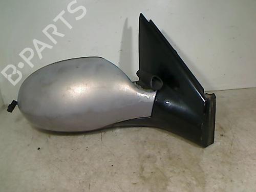 Used Right mirror CITROËN C5 I (DC_) 2.0 HDi (DCRHZB, DCRHZE) (109 hp) 26072773