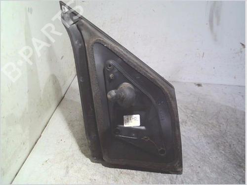 Left mirror TOYOTA AYGO (_B1_) 1.0 (KGB10_, KGB10R) | BP26119391C26 