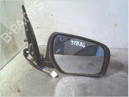 Rétroviseur droit Rétroviseur droit RENAULT KOLEOS I (HY_) 2.0 dCi (HY0K) (150 hp) 34276768 34276768