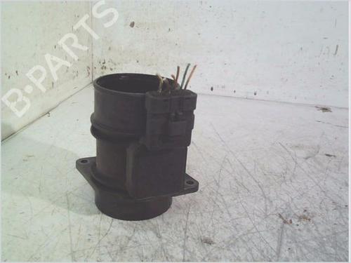 Used Mass air flow sensor RENAULT GRAND SCÉNIC II (JM0/1_) 1.9 dCi (JM0G, JM12, JM1G, JM2C) (120 hp) 32395325