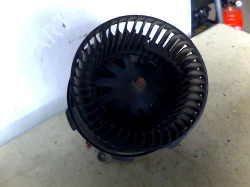 Used Heater blower motor PEUGEOT 206 Hatchback (2A/C) 1.9 D (69 hp) 26086195