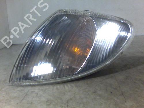 Used Left front indicator RENAULT MEGANE I (BA0/1_) 1.4 e (BA0E, BA0V) (75 hp) 26091374