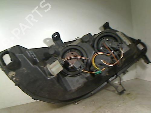Højre forlygte OPEL ZAFIRA A MPV (T98) 2.0 DTI 16V (F75) | BP26076453C29 