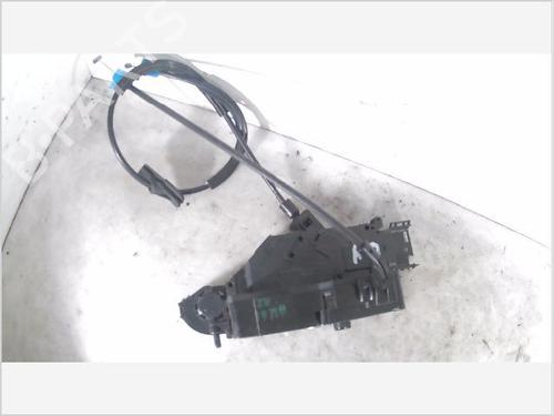 Used Rear right lock CITROËN C4 Grand Picasso I (UA_) 1.6 HDi (109 hp) 26077311