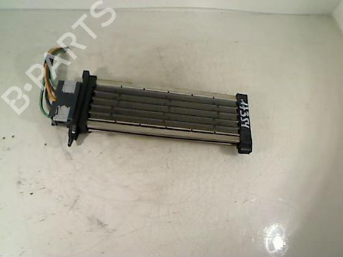 Used Heater matrix RENAULT SCÉNIC II (JM0/1_) 1.5 dCi (JM1E, JM16) (106 hp) 26085940