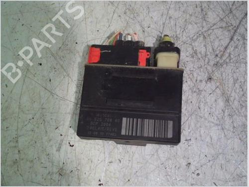 Elektronisk sensor PEUGEOT 3008 I MPV (0U_) 1.6 HDi (114 hp) 26115367