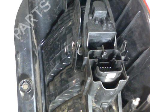 Left taillight RENAULT GRAND SCÉNIC II (JM0/1_) 1.9 dCi (JM14) | BP28323882C34 