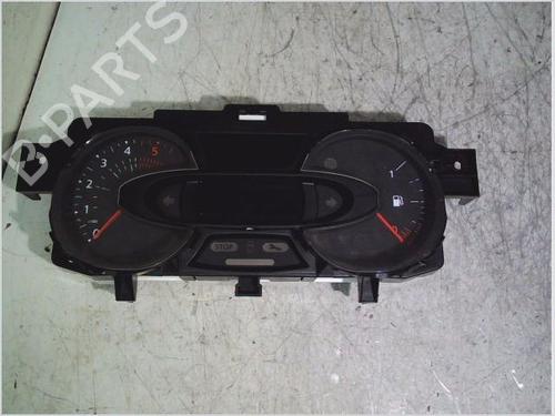 Used Instrument cluster RENAULT TRAFIC III Bus (JG_) 1.6 dCi 120 (JGMS) (121 hp) 26115382