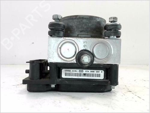 Pompe ABS OPEL CORSA D (S07) 1.4 LPG (L08, L68) | BP28367010M43 