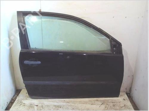 Used Right front door VW POLO (9N_, 9A_) 1.4 TDI (70 hp) 26120231
