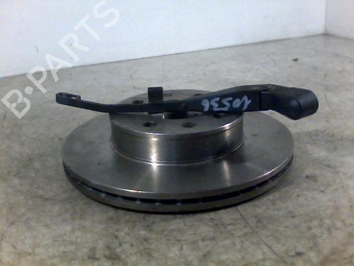 Used Rear windshield wiper arm CHEVROLET AVEO / KALOS Hatchback (T250, T255) 1.2 (75 hp) 31847286