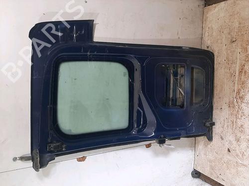 Used Left tailgate Left tailgate 39238197 39238197