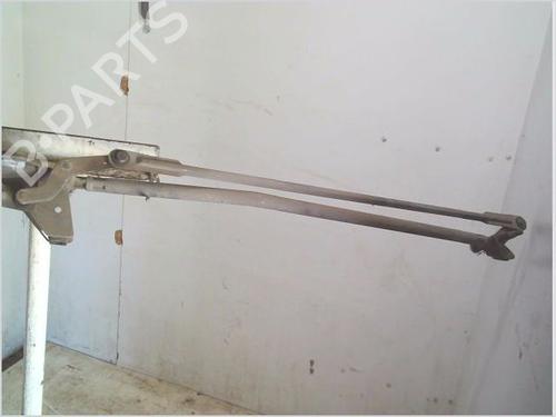 Front wipers mechanism PEUGEOT 307 (3A/C) 2.0 HDi 110 | BP27215449C83 