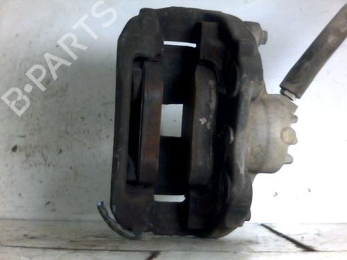 Left front brake caliper CITROËN C4 I (LC_) 1.6 HDi | BP26092766M105 