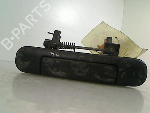 Front left exterior door handle NISSAN ALMERA I Hatchback (N15) 2.0 D | BP26080695C128 