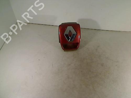 Module électronique RENAULT LAGUNA II (BG0/1_) 1.9 dCi (BG08, BG0G) (120 hp) 26083372