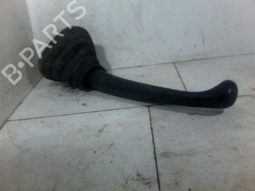 Used Shift knob VW LT 28-46 II Van (2DA, 2DD, 2DH) 2.5 TDI (102 hp) 32492786