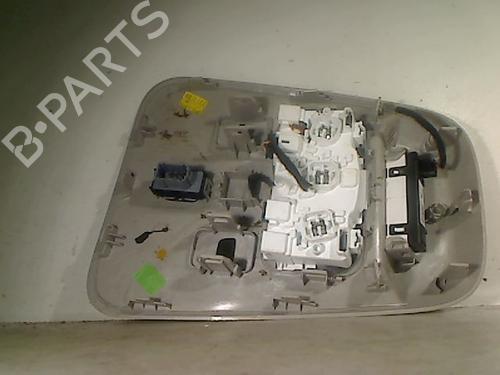 Interior roof light CITROËN BERLINGO (ER_, EC_) 1.5 BlueHDi 100 | BP29472905I8 