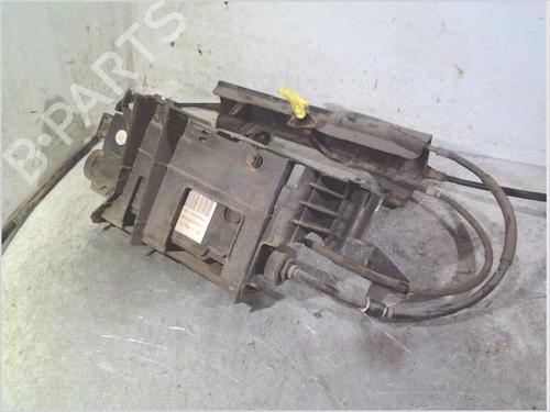 Used Other Other RENAULT SCÉNIC II (JM0/1_) 1.6 (JM0C, JM0J, JM1B) (113 hp) 40271153 40271153