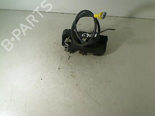 Front right lock OPEL VIVARO A Van (X83) 2.0 CDTI (F7) | BP26065814C97 