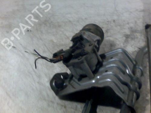 Front wiper motor RENAULT SCÉNIC II (JM0/1_) 1.9 dCi (JM0G, JM12, JM1G, JM2C) | BP26073732M29 