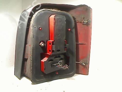 Venstre baglygte VW PASSAT B5 Variant (3B5) 1.9 TDI | BP29527430C34 