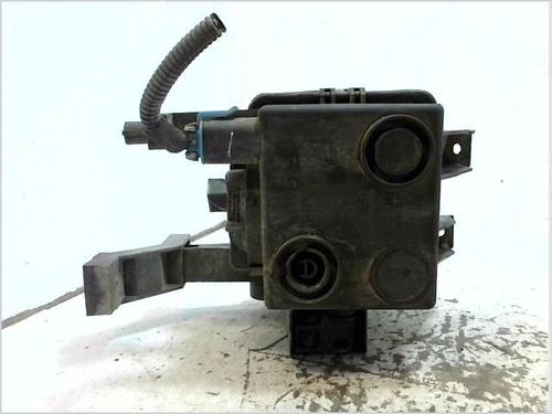 Left front fog light OPEL ZAFIRA / ZAFIRA FAMILY B (A05) 1.9 CDTI (M75) | BP30795607C30 