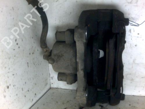 Right front brake caliper OPEL ZAFIRA A MPV (T98) 2.2 DTI 16V (F75) | BP26089942M104 