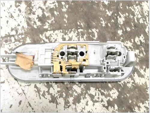 Kabinelys DACIA SANDERO II 1.2 LPG | BP31916255I8