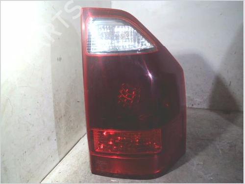 Used Right taillight Right taillight 38733773 38733773