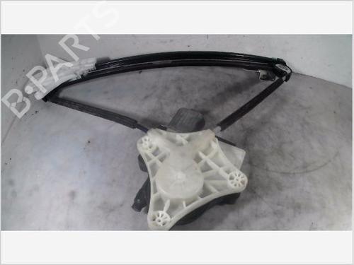 Rear left window mechanism SEAT IBIZA V (KJ1, KJG) 1.0 TSI | BP28325097C24 
