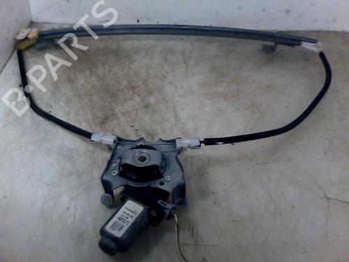 Lève-vitre avant gauche RENAULT SCÉNIC I MPV (JA0/1_, FA0_) 1.9 dCi (JA05, JA1F) (102 hp) 26072078