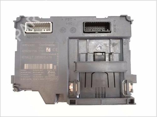 Module électronique RENAULT CLIO IV (BH_) 1.5 dCi 75 (75 hp) 28535542