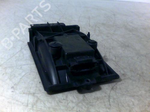 Heater resistor VW GOLF IV (1J1) 1.6 | BP26066542M108 