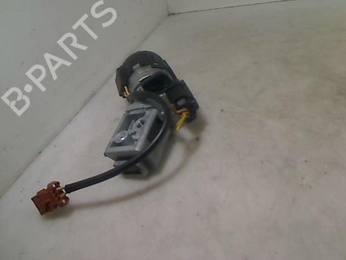 Ignition barrel PEUGEOT 207 (WA_, WC_) 1.6 HDi 110 | BP26079847M48 