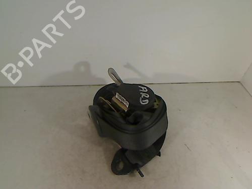 Used Rear right seatbelt RENAULT LAGUNA II (BG0/1_) 1.9 dCi (BG08, BG0G) (120 hp) 26065244