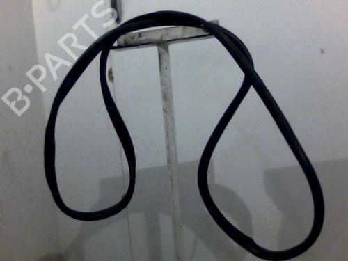 Used Rubber door seal CITROËN C2 (JM_) 1.4 HDi (68 hp) 26082491