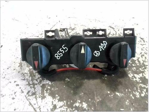 Comando clima Comando clima MERCEDES-BENZ 190 (W201) D 2.5 (201.126) (90 hp) 34405418 34405418
