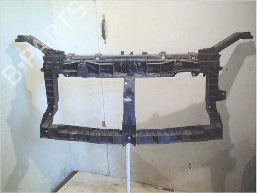 Frontplade/Frontkurv Frontplade/Frontkurv RENAULT TRAFIC III Bus (JG_) 2.0 dCi 145 (JGML) (145 hp) 37261934 37261934